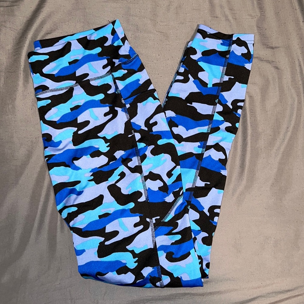 POP Fit Leggings